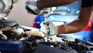 سرویس دوره ای