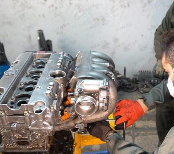 تعمیرات دیفرانسیل